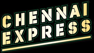 Chennai Express (2013) REMASTER CLIP Dubbing Indonesia