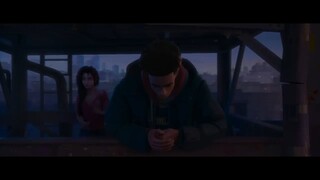 SPIDER-MAN_ ACROSS THE SPIDER-VERSE : Link In Description