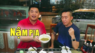 SAPA TV | TIẾP KHÁCH QUÝ BẰNG MÓN ĂN ĐẶC SẢN CỦA TÂY BẮC