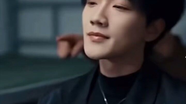 อ่อนโยนกับผมบ้าง