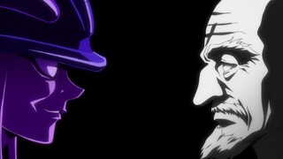 Netero vs Meruem AMV - Hunter x Hunter