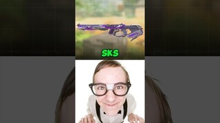 What the gun you use says about you pt.2