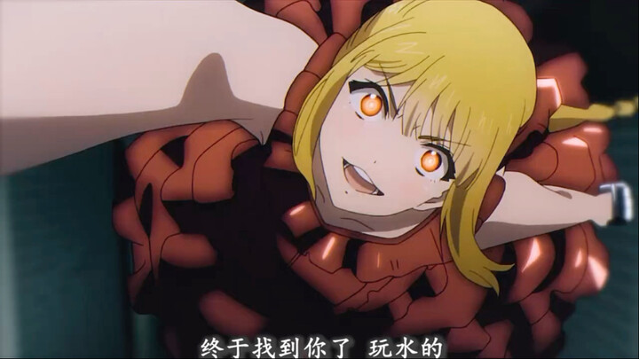 “萝莉秒切正太” #动漫推荐