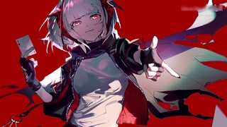 [PV to/Arknights/ヨルシカ] บาคุมะ
