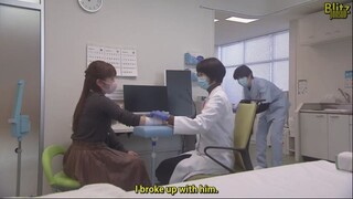 #Remolove Futsuu no Koi wa Jado episode 05 english subs