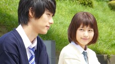 Strobe Edge - Japanese Movie (Engsub)