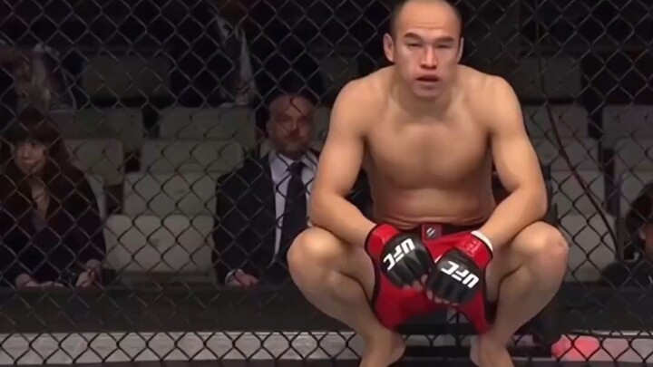 “ฮีโร่ผู้กล้าหาญจางเถี่ยเฉวียน บุกเดี่ยวไปญี่ปุ่นแข่งขัน โดยไม่มีโค้ชหรือคู่หูคอยสนับสนุน”