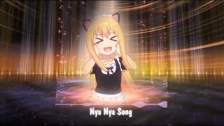 Nya Nya Song