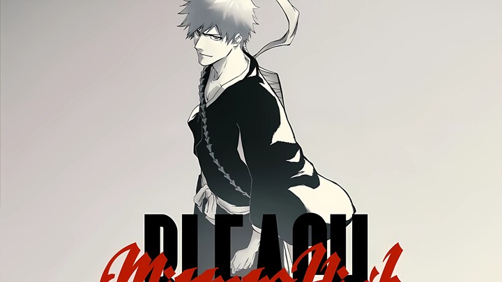 [PV อย่างเป็นทางการของ Bleach] Bleach: เทพมรณะ — PV เกมมือถือใหม่ กำกับโดย ทาเคฮิโระ คูโบะ!!! (BLEAC