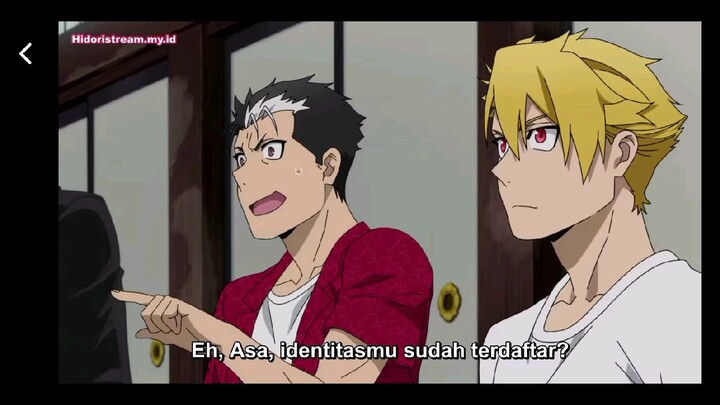 sering di terorr sampai tukak lambung 🤣🤣🤣