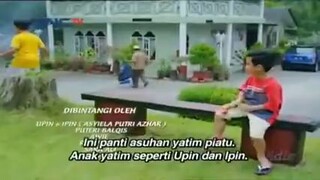 Upin Ipin Jeng jeng jeng MNCTV
