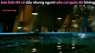 review phim Người đẹp và thủy quái tập 2 #reviewphim #phimhay #reviewphimhay