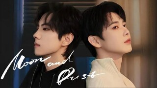EP1 Moon and Dust