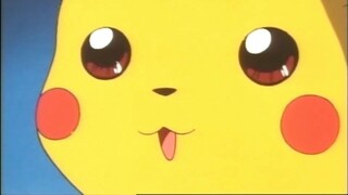 [Pokémon] Phía trước dễ thương quá!/Khoảnh khắc dễ thương của Pikachu!