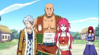 Fairy Tail Episode 68 (Tagalog Dubbed) [HD] Season 2