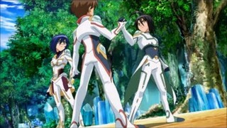 Chiến Binh Bakugan - Kẻ Xâm Lược Gundalia (Thuyết Minh) - Tập 16