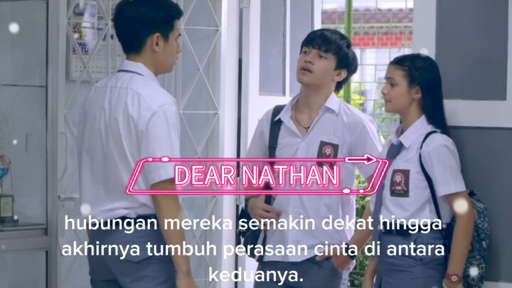 FILM DEAR NATHAN
