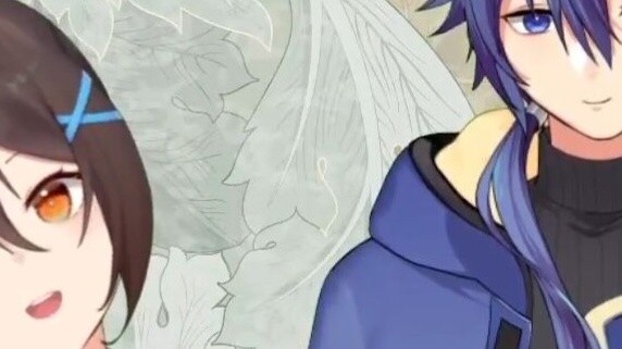 【Jas slice】The little girl is just shaking her head