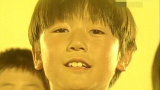 How big is the difference in power between the simplified version of Tiga's Zaperion Ray and the ful