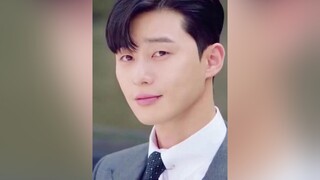 Chủ tịch đến đón thư ký đi làm kdrama bhdkbiz whatswrongwithsecretarykim parkseojoon parkminyoung kdramalover