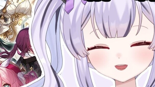 Khi tôi có giọng nói của tất cả các nhân vật nữ trong Bengtie, tôi đã quyết định...