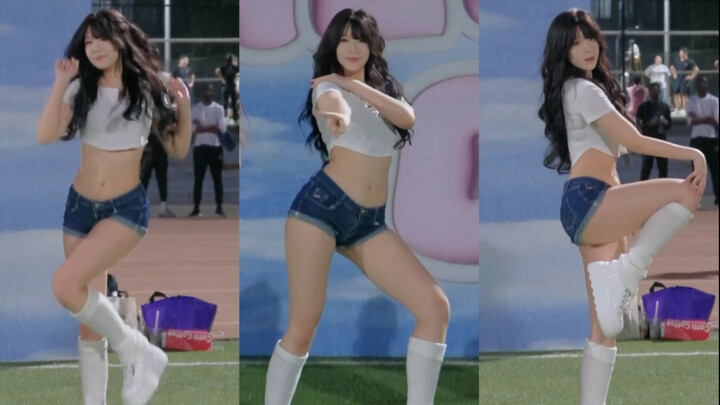 [AOA - Excuse Me] Hey, are you there? Just a quick打扰.