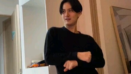 【武内骏辅TikTok】大跳女团舞的武内