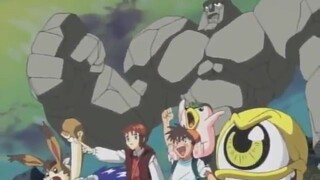 Monster Rancher - English Sub Ep.53