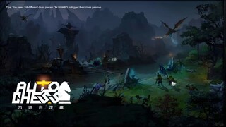 Hướng dẫn cài đặt và chơi Dota Auto Chess (Dota 2)