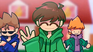 【Meme Animation Dove Warning】〘 Choice - Animation Meme 〙 |〘 Eddsworld Animation 〙|〘 FlipaClip 〙