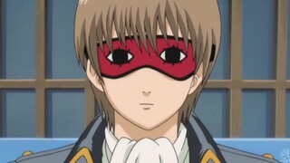 Sooner or later I will die of laughter in Gintama haha ...