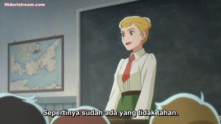 Anne Shirley Episode 8 (Subtitle Indonesia)