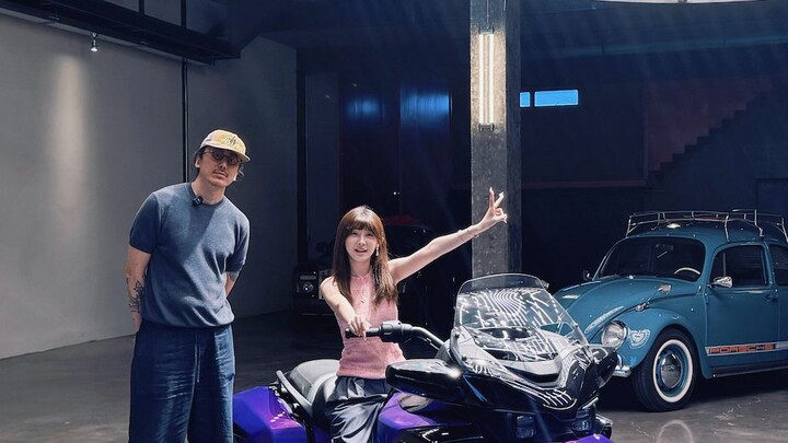 บ้านในฝันของพี่ชายชาวเซี่ยงไฮ้แบบหนึ่งเทค! ดูจบแล้วก็คิดว่ามีใครกันนะที่แต่งบ้านให้เหมือนพิพิธภัณฑ์…