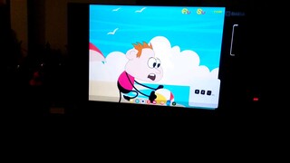 It's AumSum Time - Lost Episode (Analog Horror)