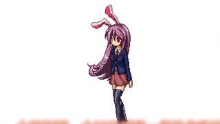 Phim trinh thám phương Đông, tiết lộ rằng trò chơi hoạt hình Lingxian thực sự tồn tại