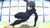 Blue Lock Eps 2 - Alur Cerita Anime - Kocheng Rebahan