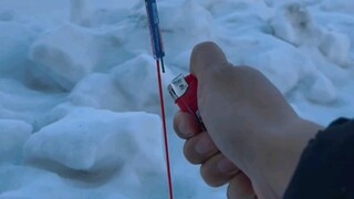 本来挺喜欢窜天猴的