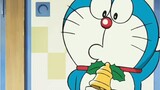 Doraemon’s cute moments as a cat