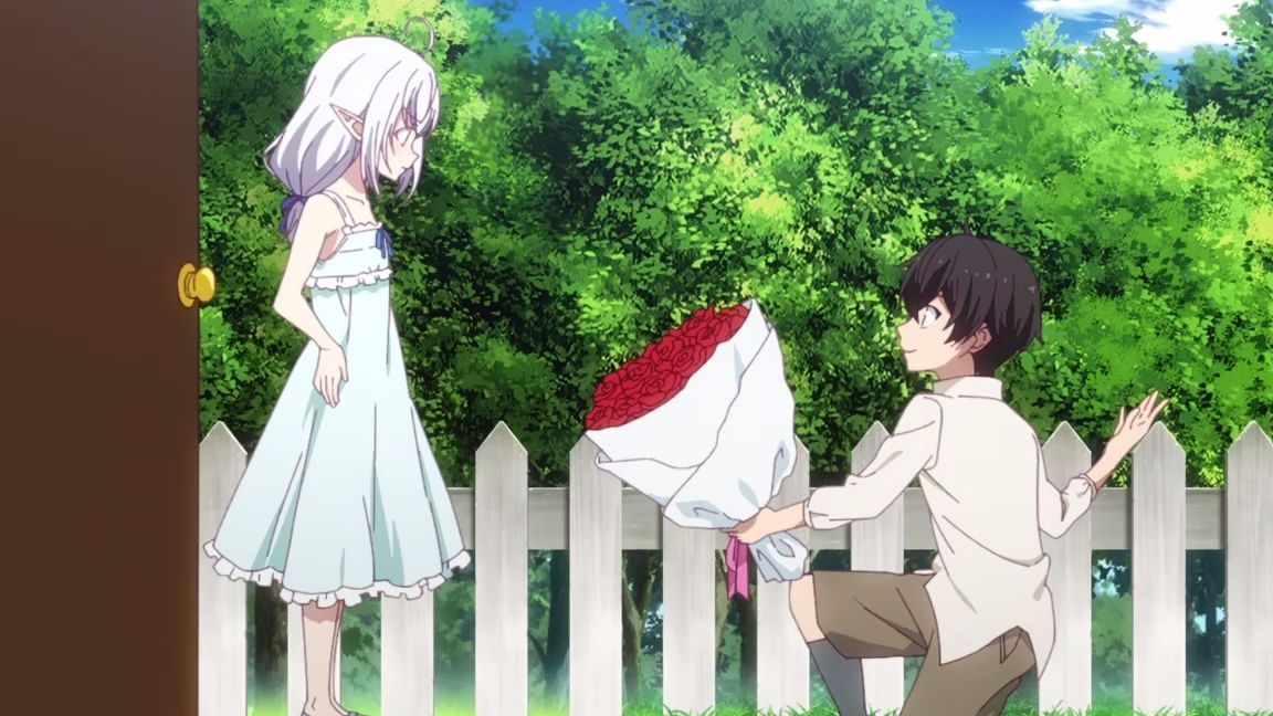 Shijou Saikyou no Daimaou Murabito A ni Tensei Suru Cap 1 - Vídeo