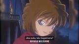 Ai Haibara x Conan Love Story - Bestie