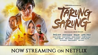 TARUNG SARUNG - Official Teaser