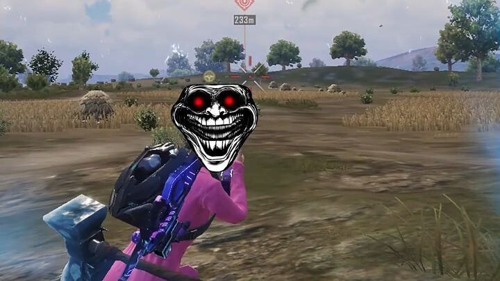 孟加拉战神无敌突击！1秒爆头🔥 (BD War God Rush + 1 Sec Headshot!)