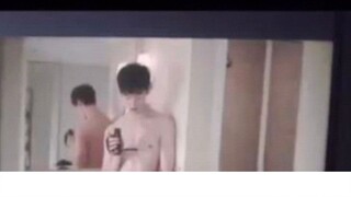 许光汉：我一定猛敢他
