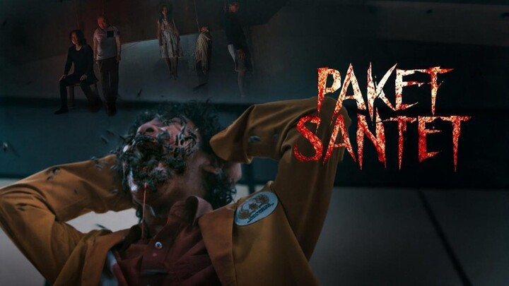FILM PAKET SANTET (2026) | Horor Indonesia dengan Teror Paket Misterius