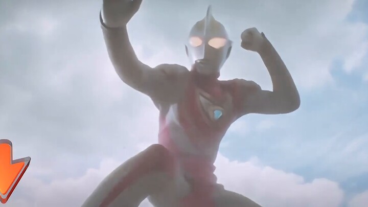 Jangan percaya pada cahaya, karena mustahil bagimu menjadi Ultraman!