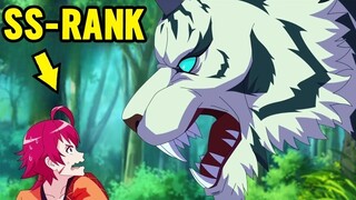 ALL IN ONE : " Cậu bé yếu nhất không có sức mạnh thực sự là người mạnh nhất " | Mikey Senpai