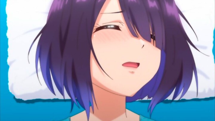 Mantabbnya Pijatan Kotesashi kun🫣🥵 [Drawing | Hands Off: Sawaranaide Kotesashi-kun]