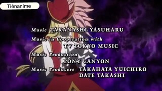 Hội Pháp Sư Fairy Tail - tập 166