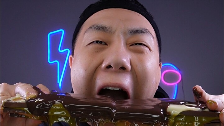 تحدي 10000 سعرة حرارية