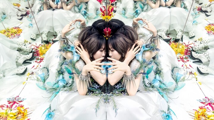 [Aimer/Theme Song/Official MV] ดาบพิฆาตอสูร Infinite City Chapter "Ai Akaza Returns" เพลงประกอบ OP "